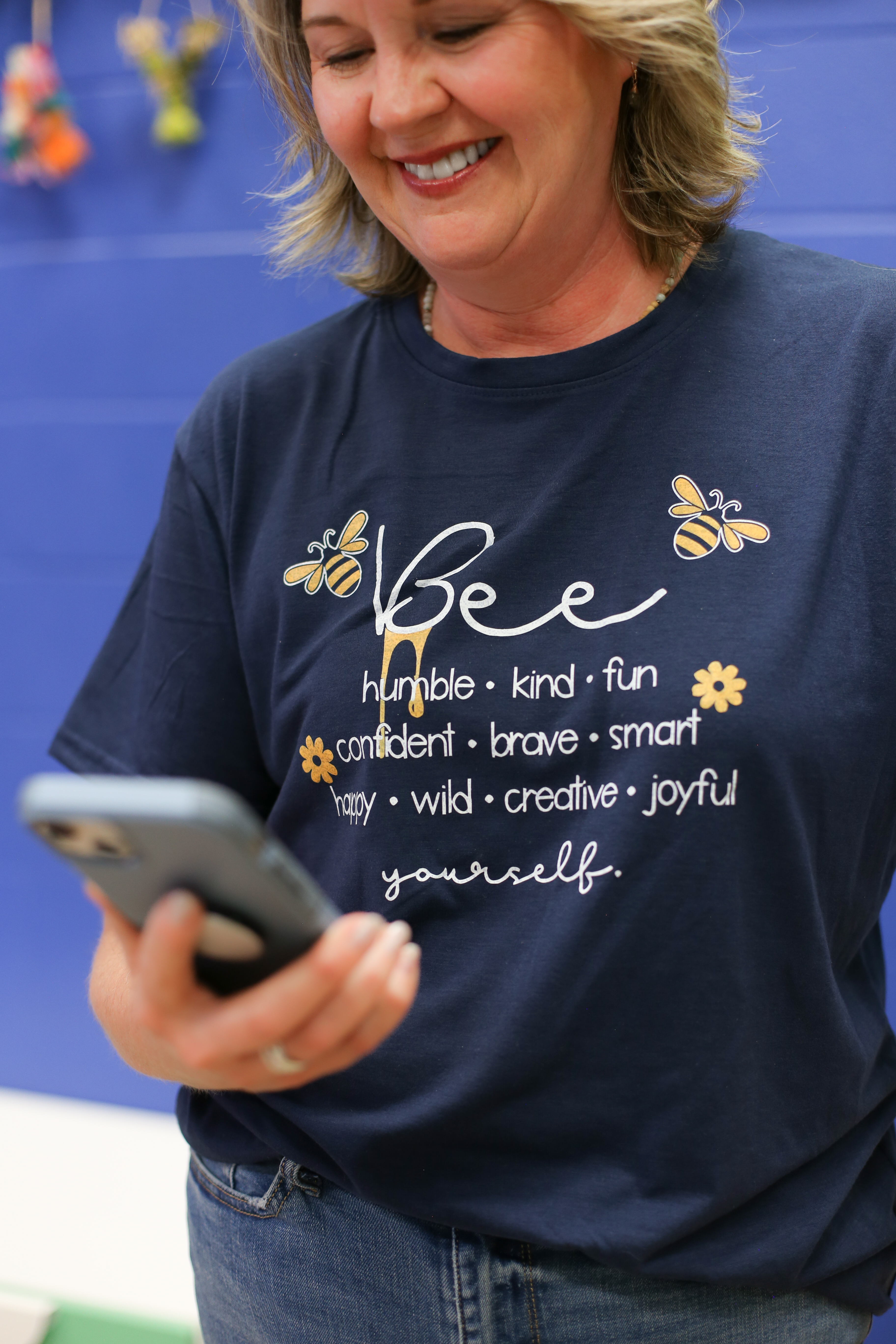 Joanne McMahon